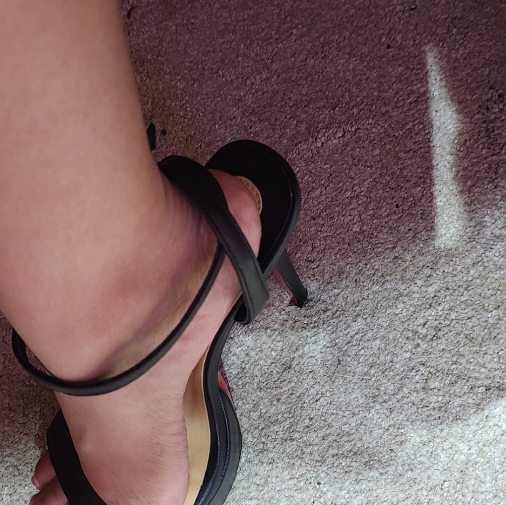 Red Bottoms